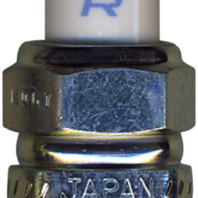 NGK Standard Spark Plug Box of 4 (LKR6E)