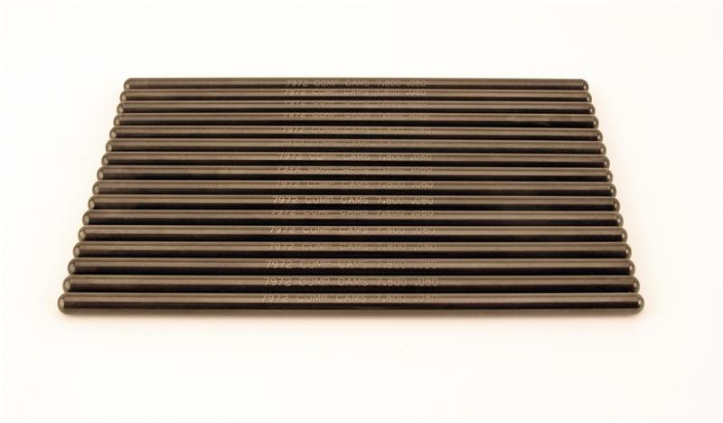 COMP Cams Pushrod CB Hi-Tech 3/8-Ex +.1