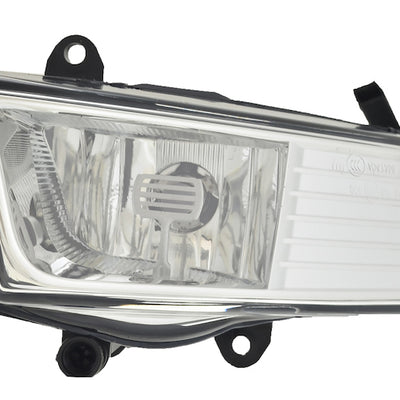 Hella 2009-2011 Audi A6 Quattro Fog Light Assembly Right