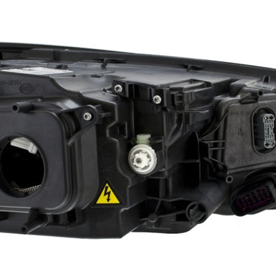 Hella 2015 Vw Touareg 15- Headlamp Lh Xen