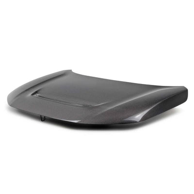 Seibon 2023 Honda Civic Type R OE-Style Carbon Fiber Hood