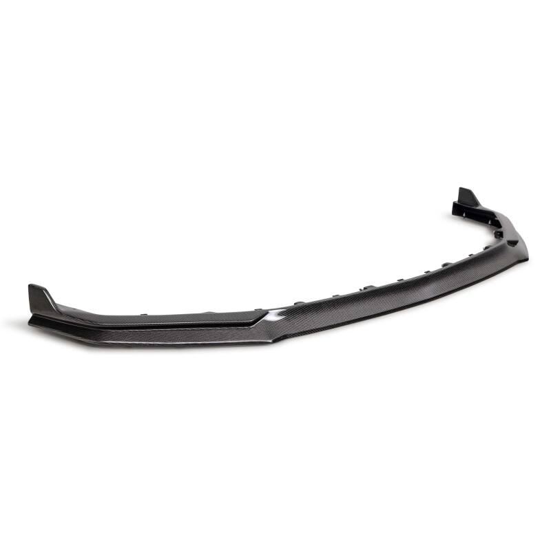 Anderson Composites 2024 Ford Mustang Dark Horse Type-GT5 Carbon Fiber Front Splitter