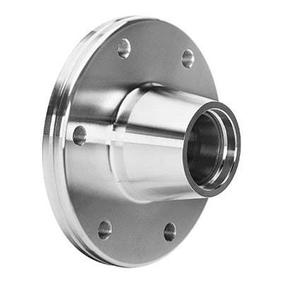 Wilwood 6x5.50 C10/1500 Chevy Hub Assembly