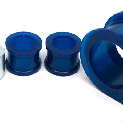 SuperPro 1993 Toyota Supra Twin Turbo Front Steering Rack and Pinion Mount Bushing Set (50mm)