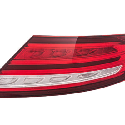 Hella 2019-2020 Mercedes-Benz C300 Right Outer Tail Light