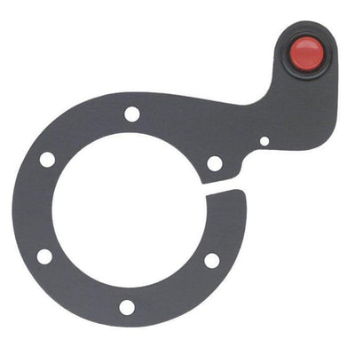 Sparco Push Button 1 Black