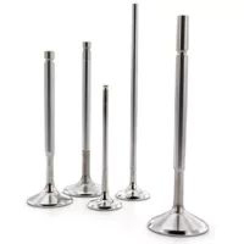 Ferrea 05-12 Can Am 800R Rotax Twin 35mm Head 4.98mm Stem Dia Competition Intake Valve - Set of 4