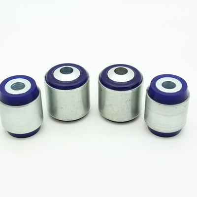 SuperPro 2014 BMW 228i Base Rear Upper Rearward Control Arm & Outer Bushing Kit