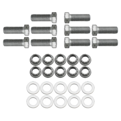 Wilwood Hub MT 7/16-20x1.25 LG Bolt Kit HHCS