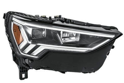 Hella 2019-2022 Audi Q3 Headlight Assembly