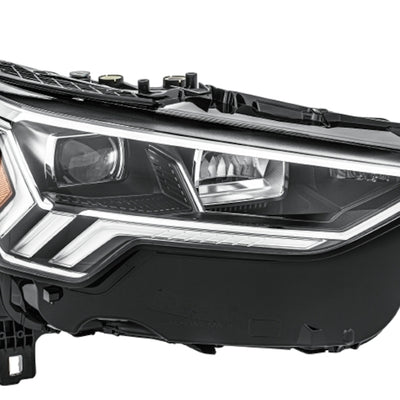 Hella 2019-2022 Audi Q3 Headlight Assembly