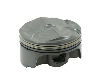 Mahle MS Single Piston Gen 3 Coyote 5.0L 3.662in Bore 3.65in Stroke 5.933in Rod .866 Pin 8.4cc 12 CR