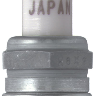 NGK Standard Spark Plug Box of 10 (CM-6)