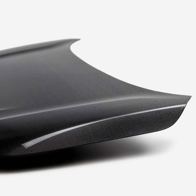 Seibon 2023 Honda Civic Type R OE-Style Carbon Fiber Hood