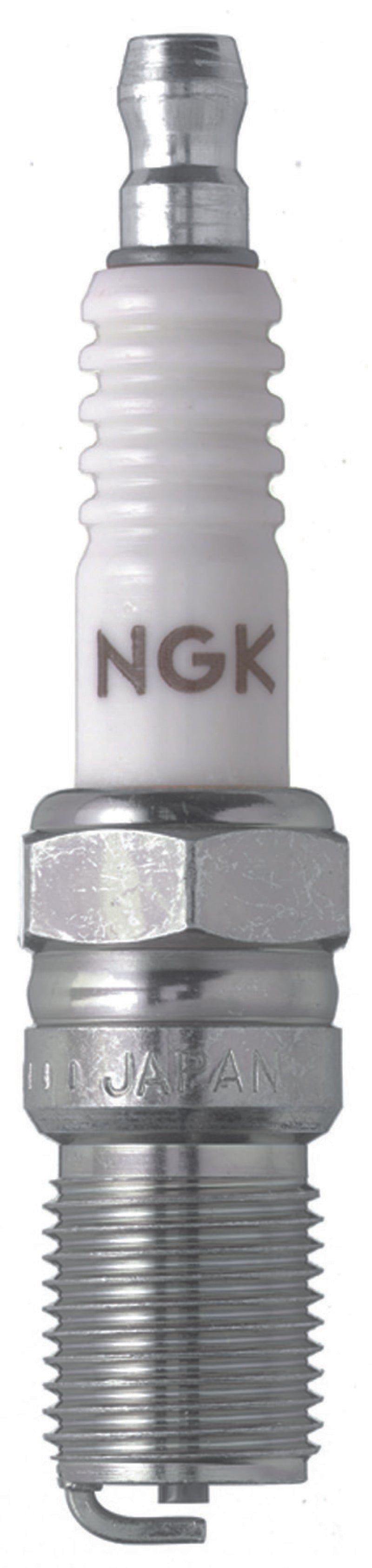 NGK Nickel Spark Plug Box of 4 (B8EFS)