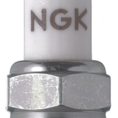 NGK Nickel Spark Plug Box of 10 (B9EFS)