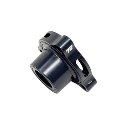 Torque Solution VW MK8 2.0T Evo4 / Audi B9 3.0T Blow Off Valve Adapter