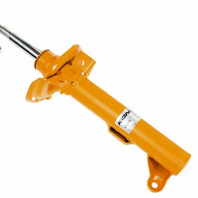 Koni STR.T (Orange) Shock Mercedes Benz C Class W204 Front