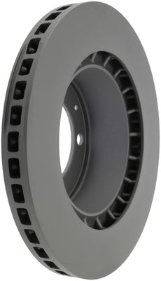 Stoptech 89-94 Porsche 911 CryoStop Premium High Carbon Rotor - Front