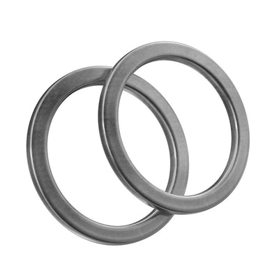 Goodridge Crush Washer M12 - Aluminum