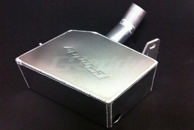 GReddy 09+ Nissan GTR Optional R35 Washer Tank Replacement