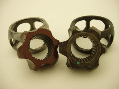 DSS Nissan Skyline R32 / R33 / R34 GT-R Level 5 Rear Axle -Right RA8013X5