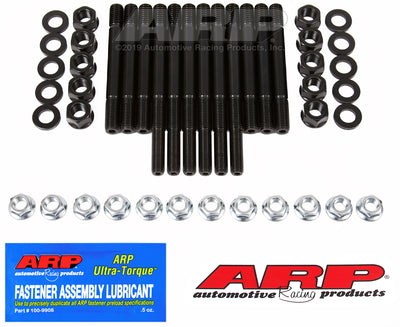 ARP SB Chevy w/ Windage Tray Main Stud Kit