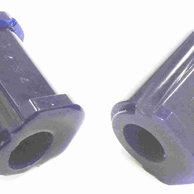 SuperPro 2006 Lexus IS250 Base Rear 16mm Sway Bar Mount Bushing Set