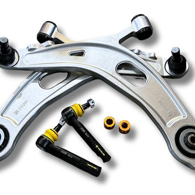 Whiteline Subaru WRX 2022+Front Lower Control Arm Upgrade Kit