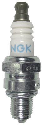 NGK Standard Spark Plug Box of 10 (CMR7H-10)