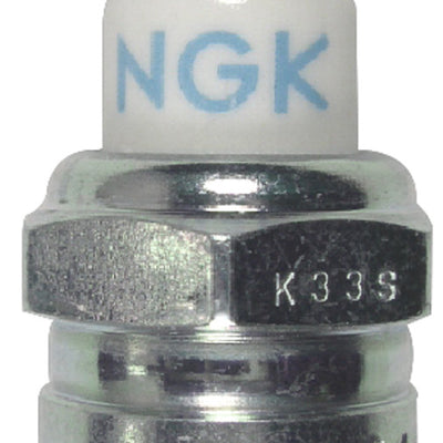 NGK BLYB Spark Plug Box of 6 (CMR7H)