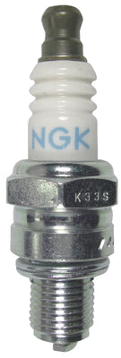 NGK Iridium Spark Plug Box of 10 (CMR7H)