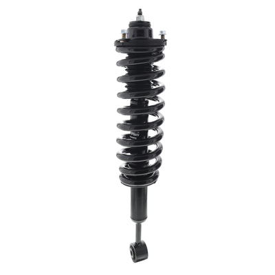 KYB Shocks & Struts Strut Plus Front Right 17-23 Lexus GX460 (w/o Adaptive Variable Suspension)