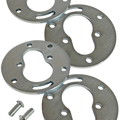 SPC Performance A-Body Lower Control Arm