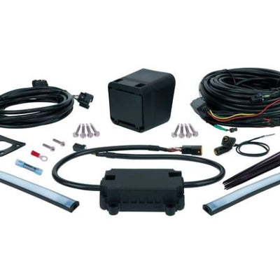 AirLift Performance Towtal View LaneGuard (Single Sensor Blind Spot Detection System)