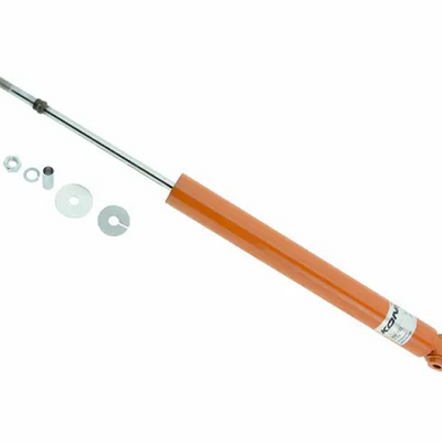 KONI STR.T (Orange) Shock Mercedes Benz C-Class (W203) / CLK (W209) - Rear