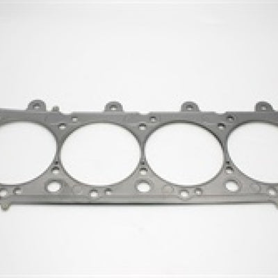 Cometic GM 500 DRCE 3 Pro Stock V8 .051in MLS Cylinder Head Gasket - 4.675in Bore
