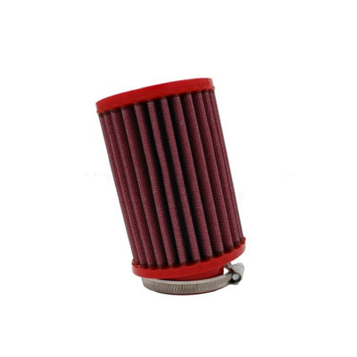 BMC Single Air Universal Conical Filter - 43mm Inlet / 127mm Filter Length