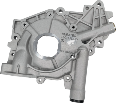 Boundary Ford Duratec V6 2.5L/3.0L High Flow High Pressure Oil Pump Assembly