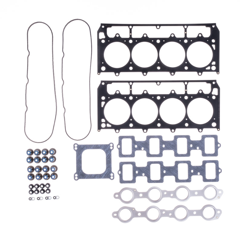 Cometic GM LSX Gen-4 Small Block V8 Top End Gasket Kit-4.155in Bore-.051in MLS Cyl Head Gasket