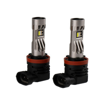 Diode Dynamics H11/H8/H9 White SL2 Pro LED Bulbs (pair)