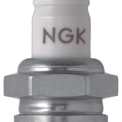 NGK Standard Spark Plug Box of 4 (BP8HS-15)