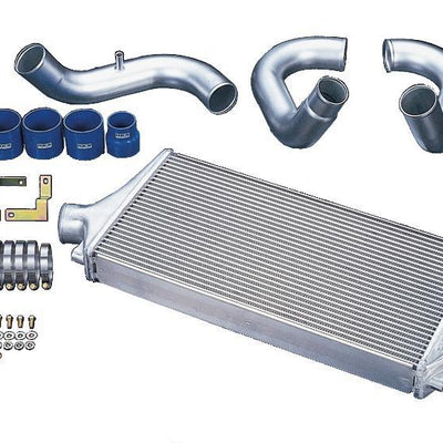 HKS I/C R-type W600 BNR32-34 RB26DETT