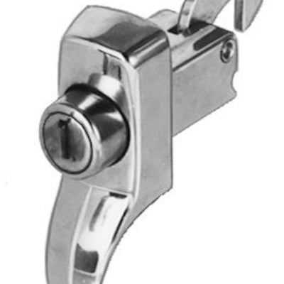 Hella 1971 VQ Beetle Rear Deck Lid Lock