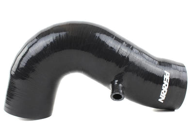 PERRIN 17-20 Subaru BRZ / Toyota 86 (Manual Only) Inlet Hose - Black