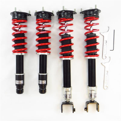 RS-R 14+ Infiniti Q50 3.7 AND 3.0T SIGNATURE/PREMIUM/LUXE AWD (V37) Sports-i Coilovers