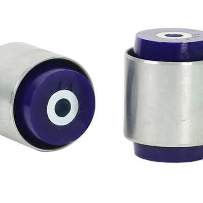 SuperPro 1996 Audi A4 Base Front Lower Radius Arm Bushing Kit