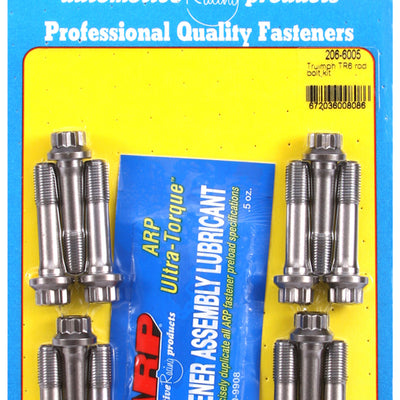 ARP Triumph TR6 Rod Bolt Kit