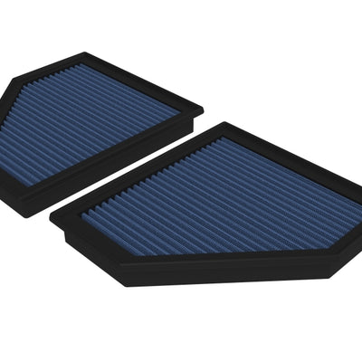 aFe 23-24 BMW M2 (G87) Magnum Flow Pro 5R Air Filter