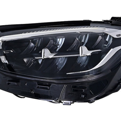 Hella 2021 Mercedes-Benz E Class Headlamp Lh Led Static